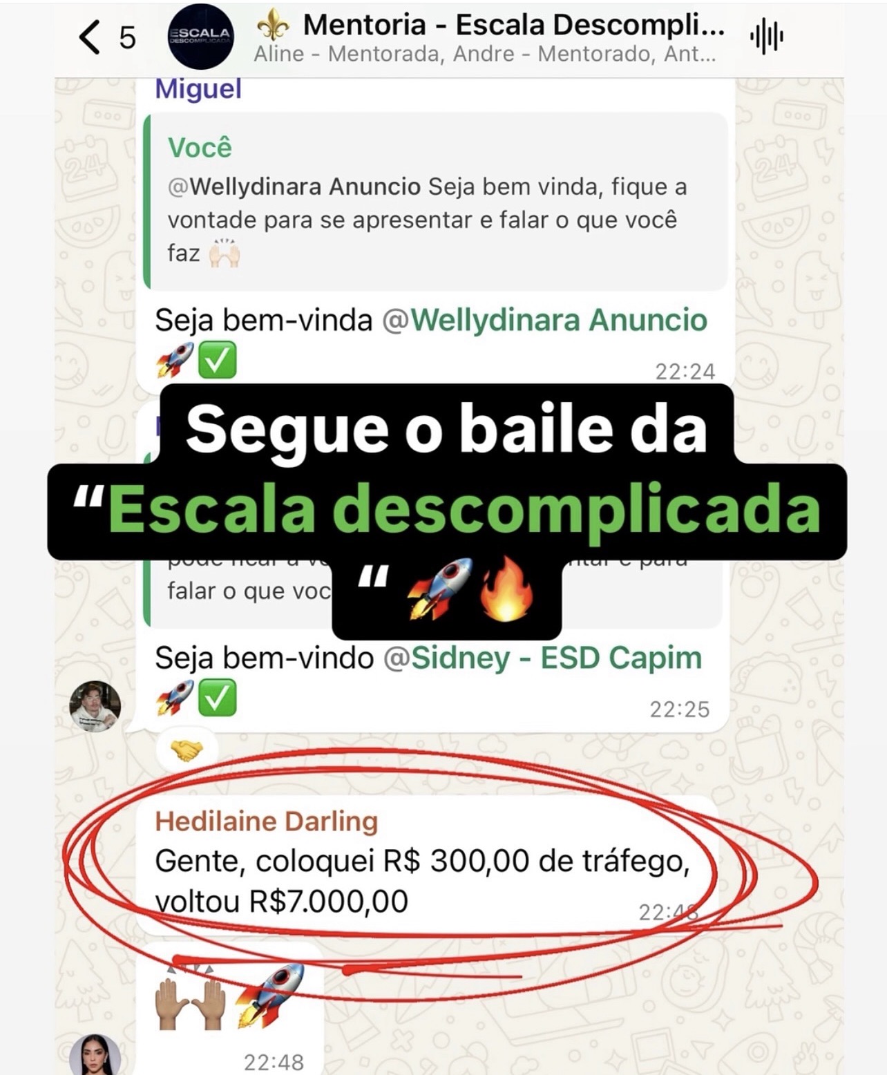 Resultado