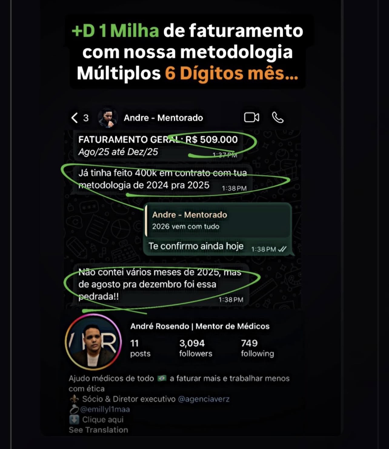 Resultado