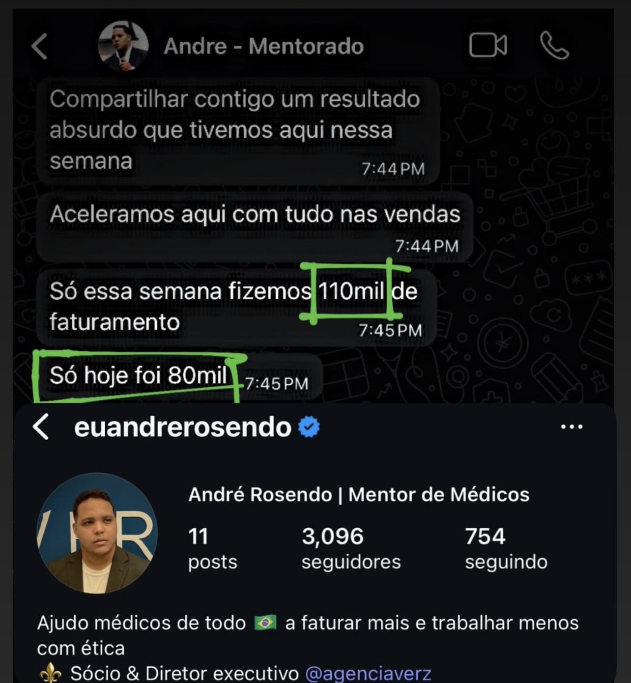 Resultado