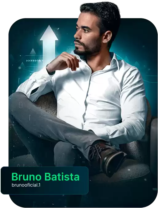 Bruno Batista