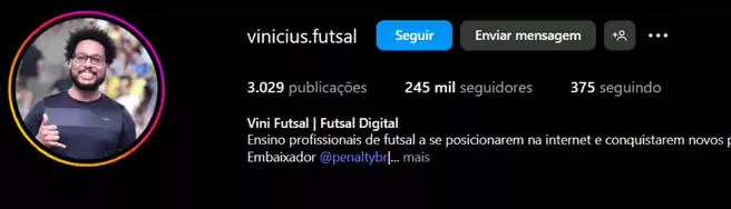 Profile